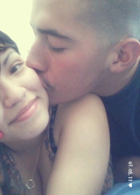 - Senior. Taken by @WestSideeGee. Seguin, Tx. Nothing here is real, & everyone is alike. #RIPMommy♡
