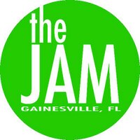 The JAM: Gainesville (@thejamgville) Twitter profile photo