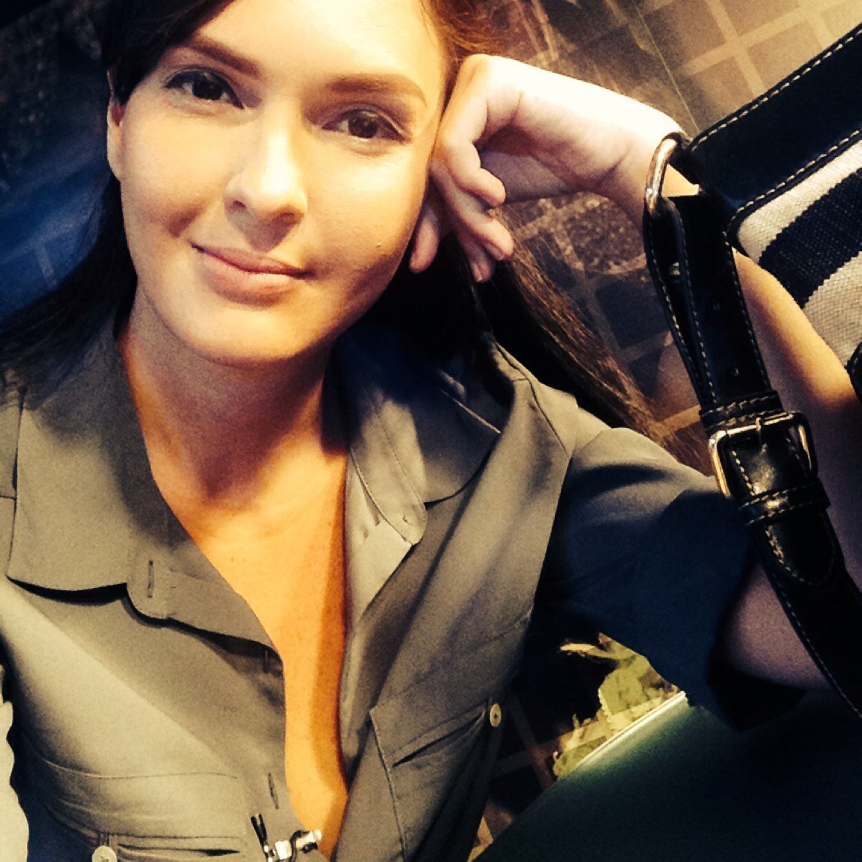 Claudine Trillo (claudtrillo) Twitter