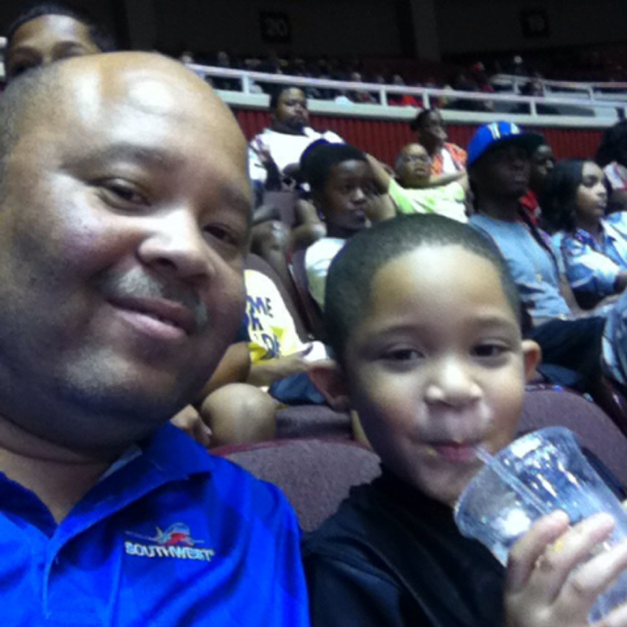 sirand41's profile picture. 