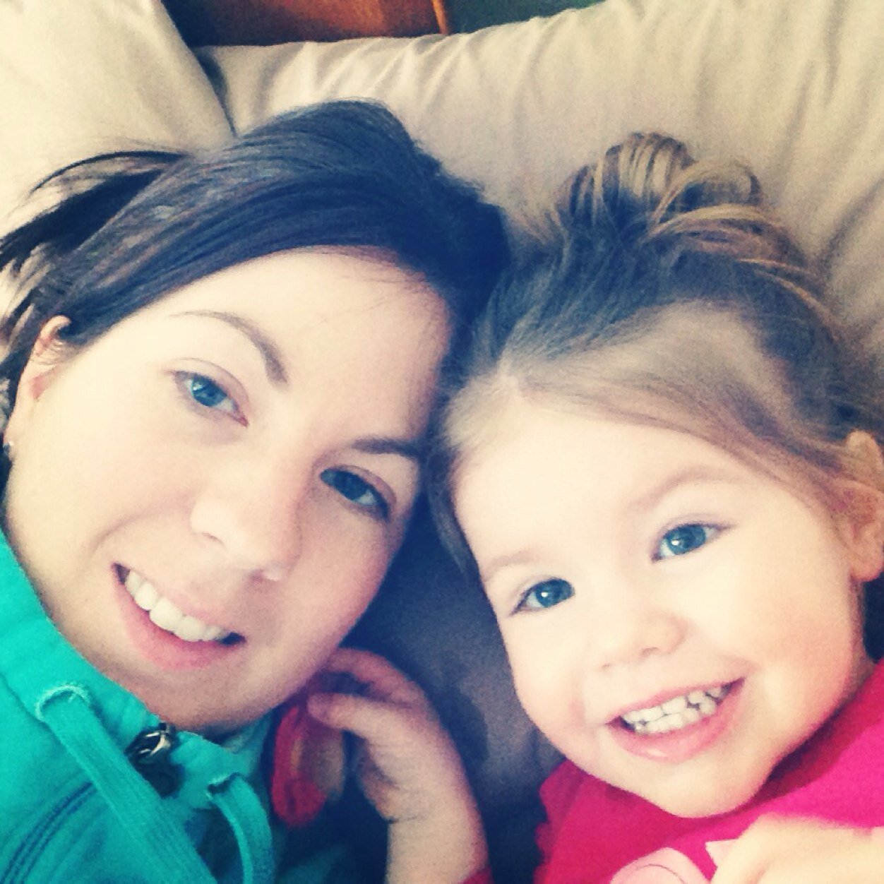 Mother. Wife. Sister. Daughter. Friend.