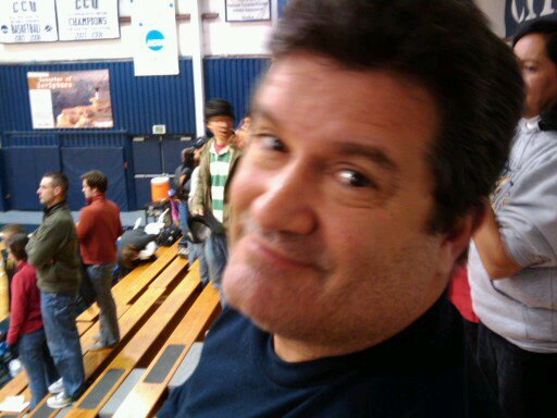 pappahoops1's profile picture. 