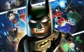 amante de los legos :D
