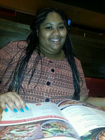 Self-made, Self-paid, and very Independent. Not spoiled, nor lucky, just Blessed!