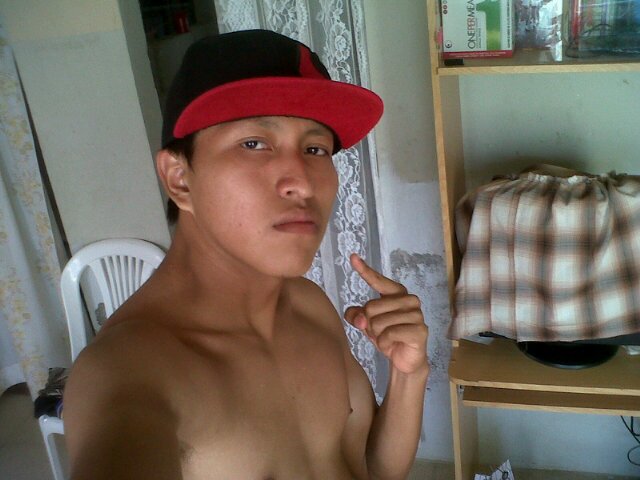 henrry16's profile picture. Alegre amigable