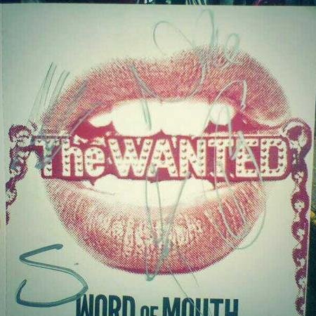 Vote Vote!! #KCA #VoteTheWantedUK