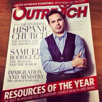 Rev.Samuel Rodriguez (@rev_rodriguez) 's Twitter Profile