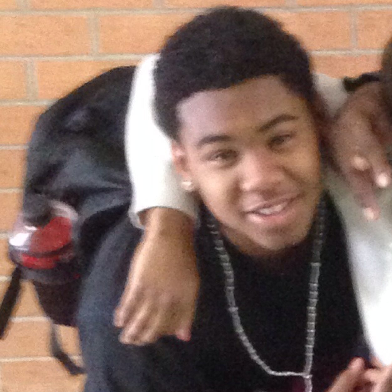 Chillin, you follow me & Ill follow back @boy_thats_lay is MY girl & @buffalocheese36 is my brotha!