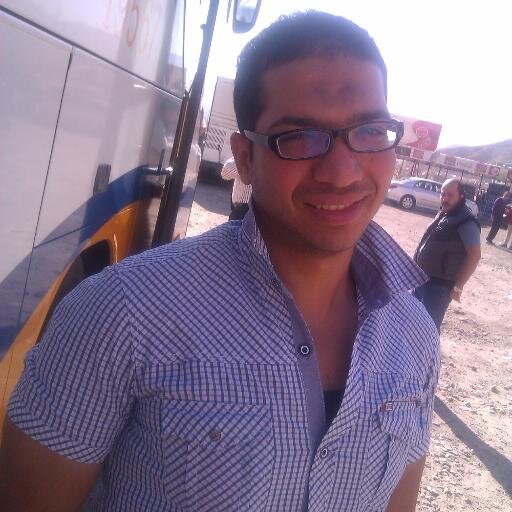 drahmed3li's profile picture. 