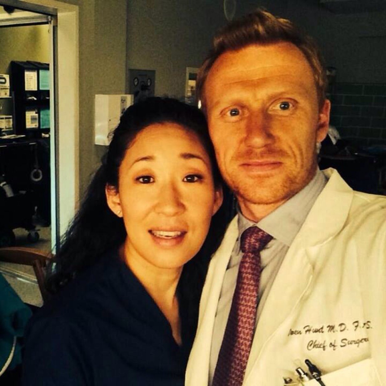 CROWEN SHIPPER