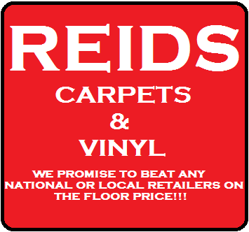 ReidsCarpets's profile picture. Carpet and Vinyl Showroom