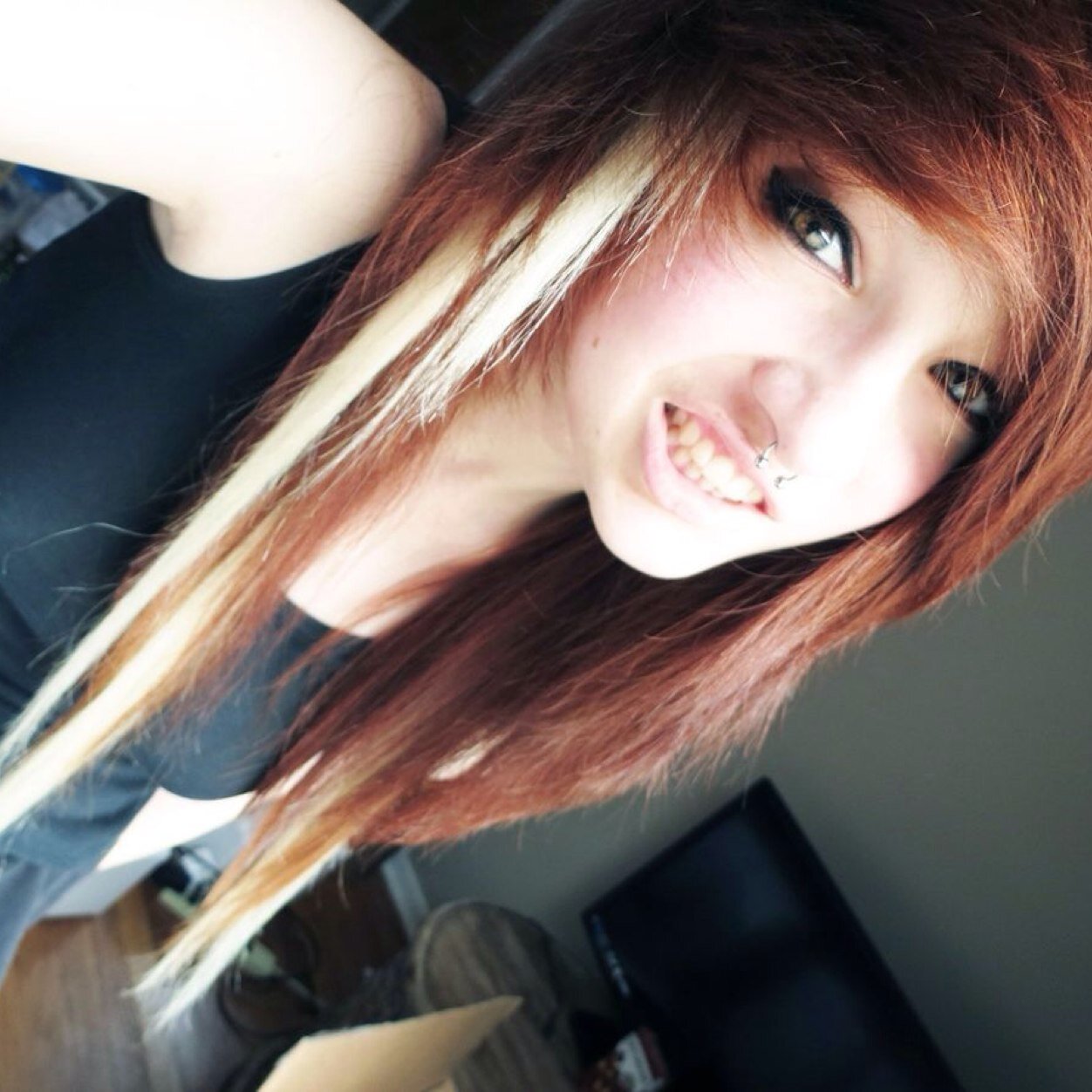 Im addi~ im 17 || Im a turtle || so yea c: -bi- /single\ RP ACCOUNT