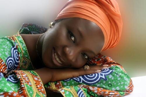 legimbiya's profile picture. Artist, Public Servant, Community Leader, Philanthropist, Girl Child Advocate & Authentic Me