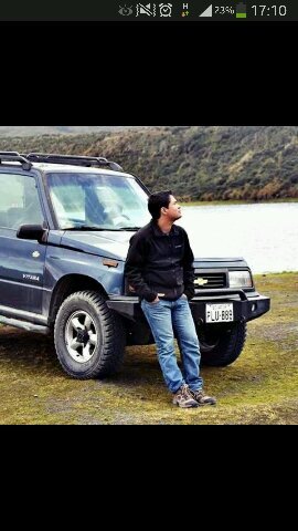 Siganme los buenos!!