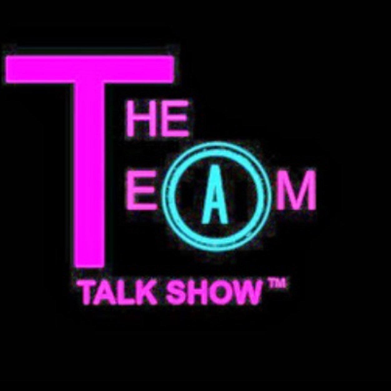An online talk show centered around topics that effect young men & women. STAY TUNED!!!! IG: @theateamtalkshow Periscope: @theAteamtalksho