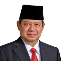 S. B. Yudhoyono (@sbyudhoyono) 's Twitter Profile