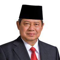 S. B. Yudhoyono(@SBYudhoyono) 's Twitter Profileg