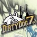 Dirty Dog Rugby 7s (@dirtydogrugby7s) Twitter profile photo