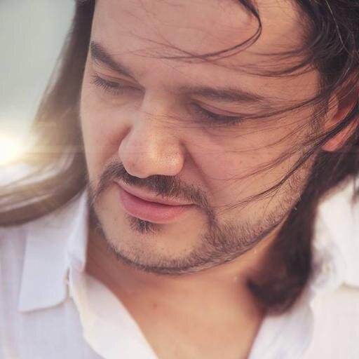 Graduated from fine arts college in 1990
Selected as representative of Syrian youths artist in the USA in 1996
Founded Al-sayed House for arts in 1998