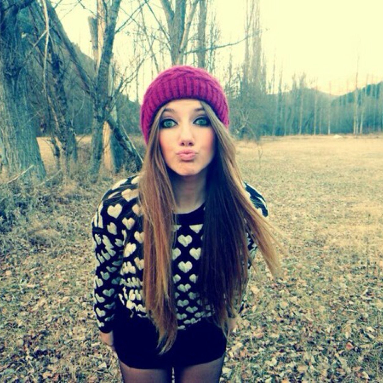 AngeLuckk's profile picture. *-*