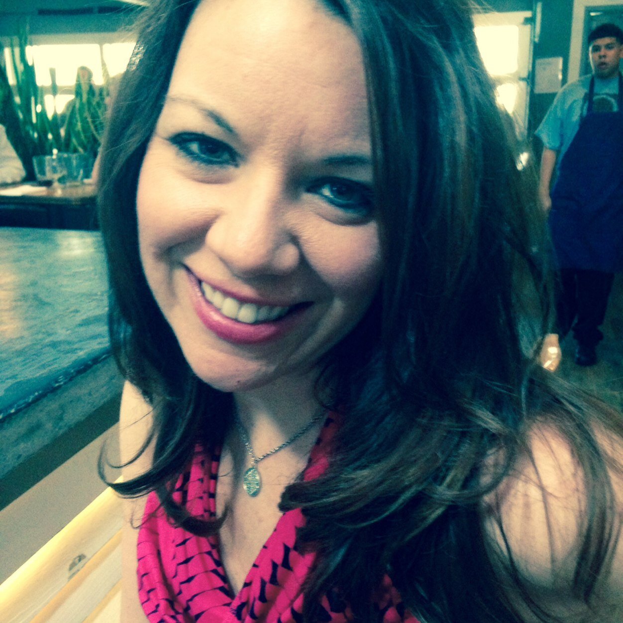 emilyborlik's profile picture. Runner, healthcare nerd, etc.