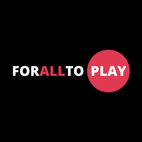 For All To Play is a game studio that designs and develops video games that are accessible to people with visual, hearing, physical, & cognitive disabilities.
