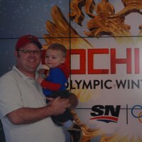 Daryl Macklem (@dmack4949) 's Twitter Profile