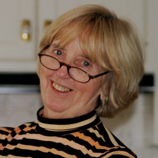 Best quotes from Sheila, from Penobscot County Maine.  Don't pronounce the R's when reading.  Heart is pronounced Haaat. (All rights reserved)