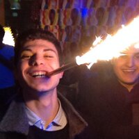 Mattia Camaioni (@mattiacamaioni) 's Twitter Profile