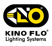Kino Flo Lighting
