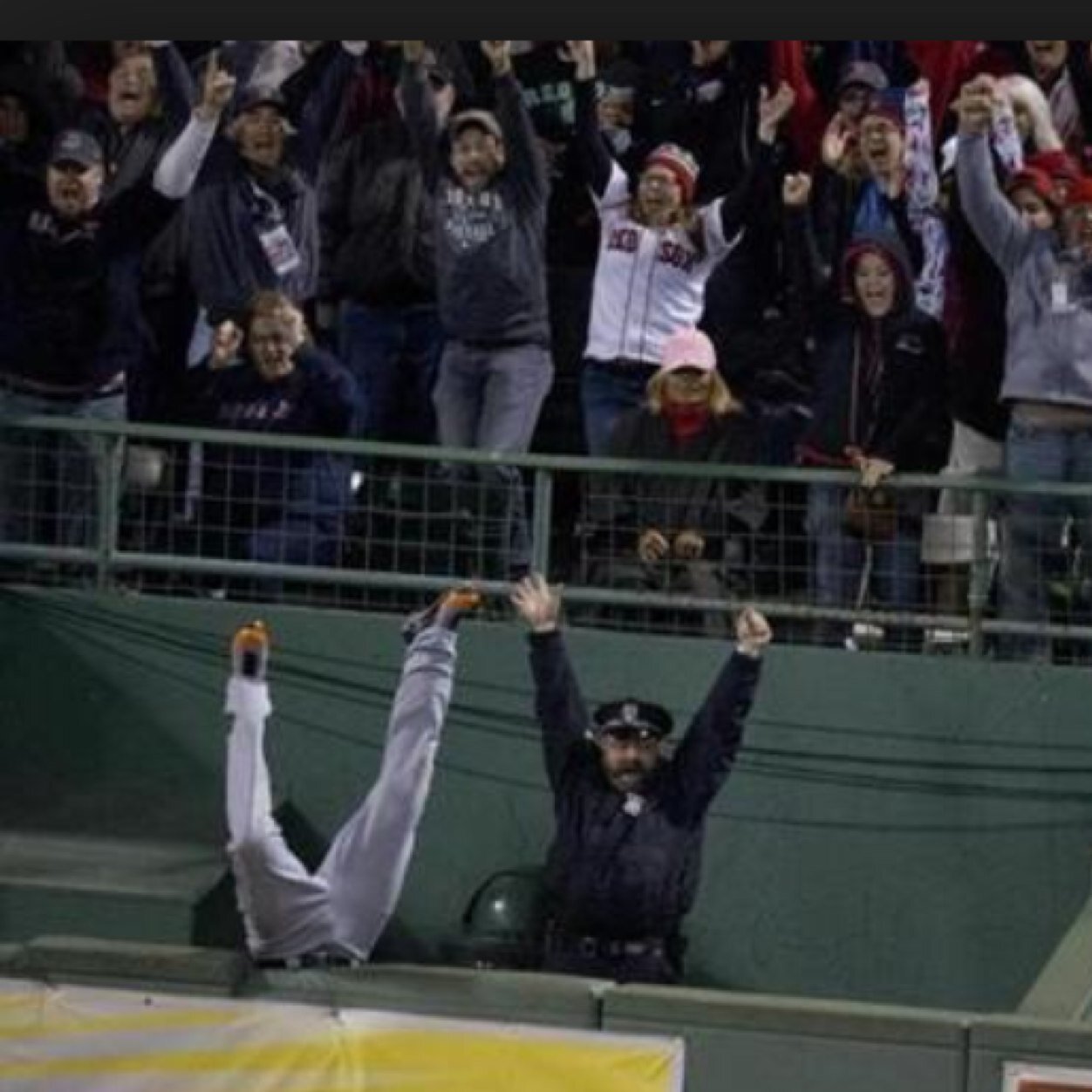 Official parody account of the Red Sox bullpen