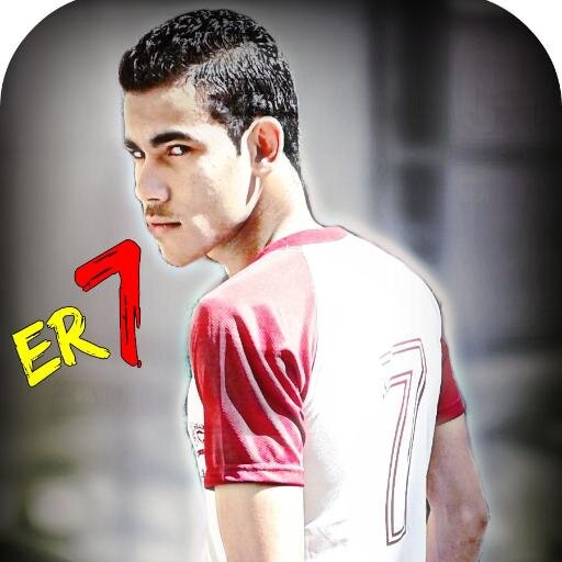 I am one youth team I am Egyptian club Zamalek