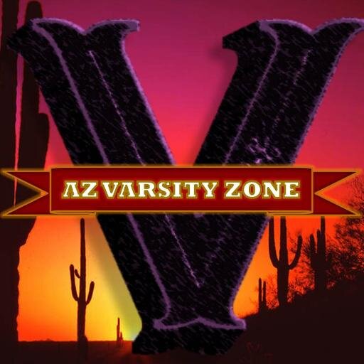 Official AZ Varsity Zone Account. Recognizing and Promoting AZ HS Prep female sport & athletic achievements. Your place for news, scores, & highlights #AZVZ