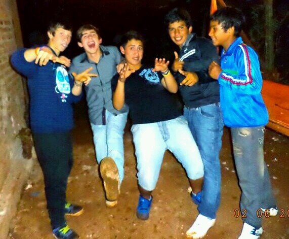 7fc7626fded14ae's profile picture. 