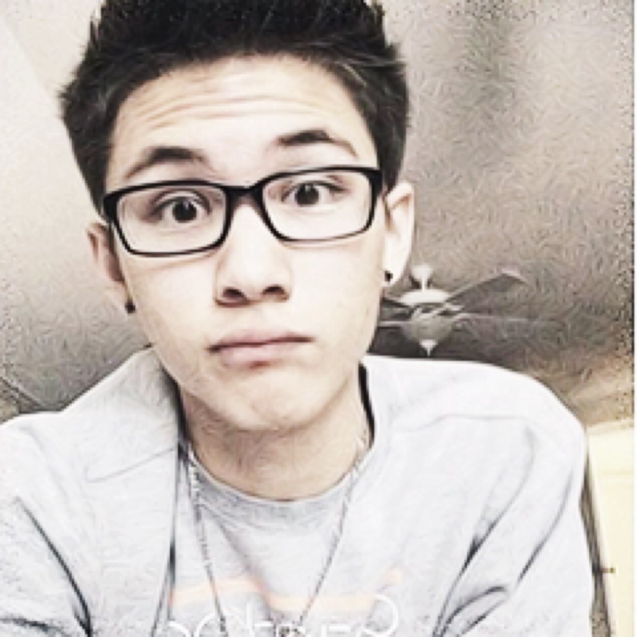 DaveRomeroMVA's profile picture. I miss being with him.