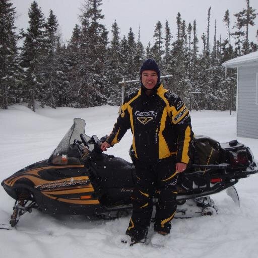 Todd Squires