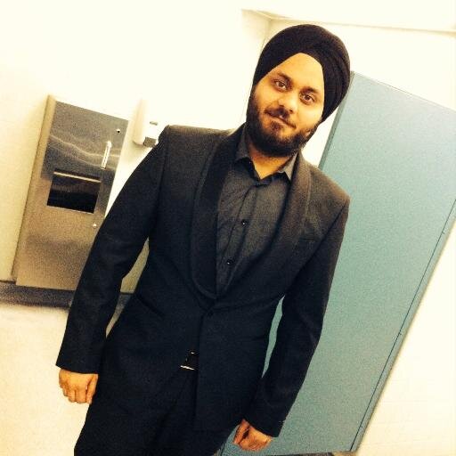 taranchandyok's profile picture. 