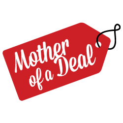 Every Cdn mom's deal hunting best friend! HOT #giveaways, #coupon codes, #FREE #samples and tons of money saving tips! Mom of 2. PR Friendly
