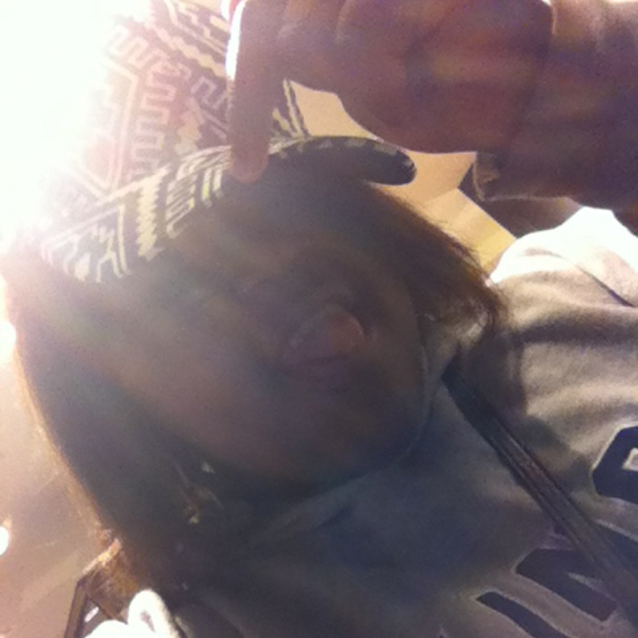 My smile3. :). ;)