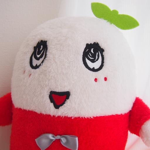 ふなっしーオフィシャルグッズのお知らせを呟きます。急な変更などがある場合もございます。ご了承ください。基本的に返信は致しておりません。グッズに関するお問い合わせは03-3708-0329 までお願い致します。