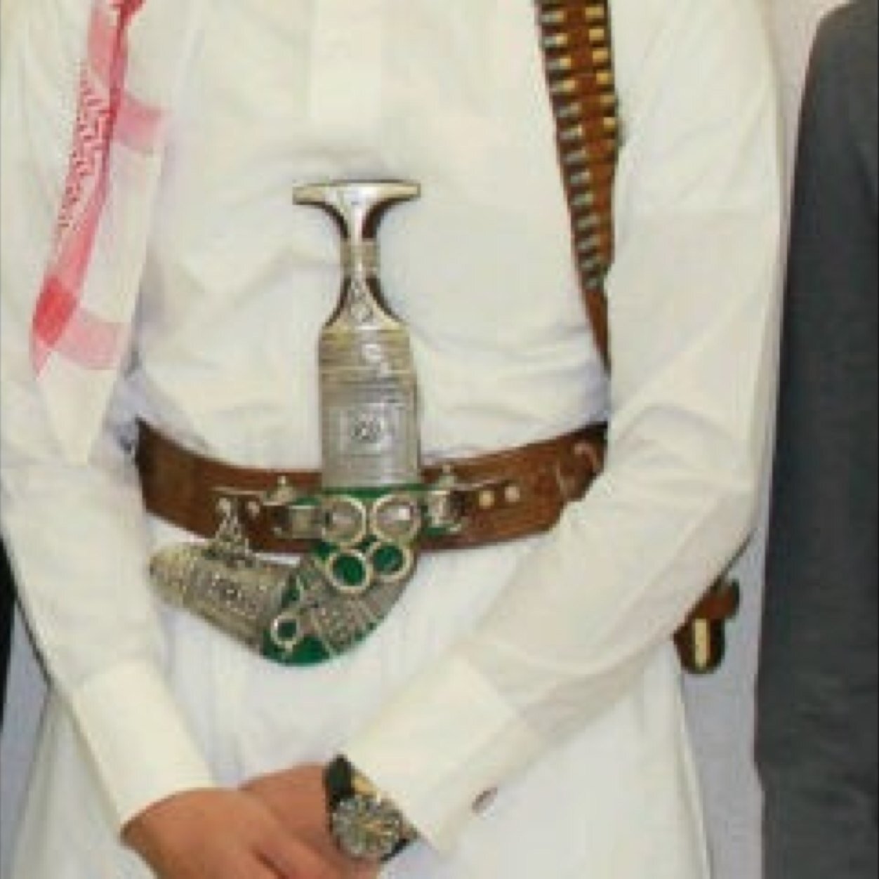 ‏غنيٌ بالله وفقيرٌ لله