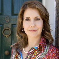 Kristiane Backer (@kristianebacker) 's Twitter Profile Photo