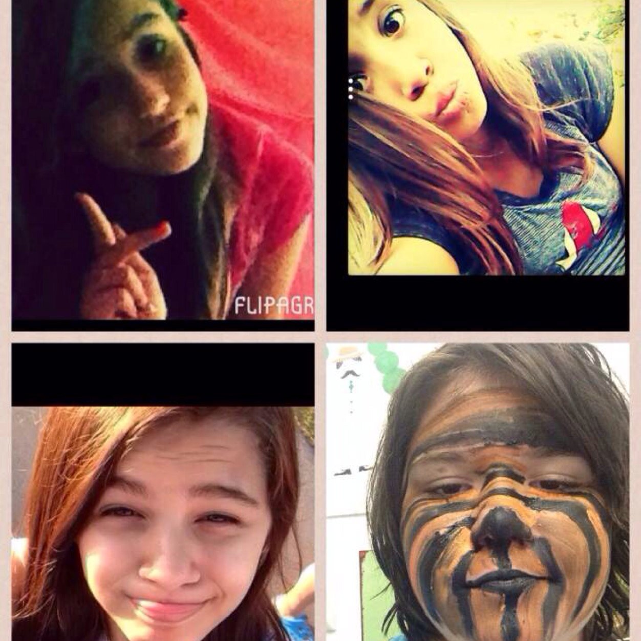 My bffs are up there ^
MAGcon is amazing |
ILYSM