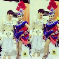 Siti Komariyah (@anyaklolak) 's Twitter Profile
