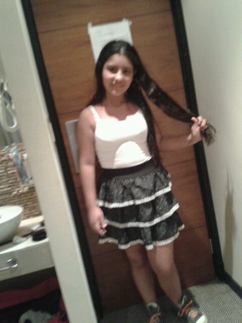 cruz_agostina's profile picture. agucha