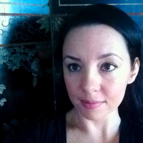 Writer and educator