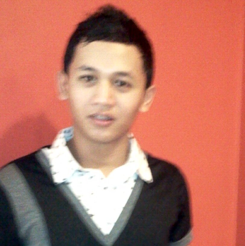 djantoine4's profile picture. 