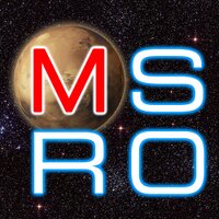 Mars Settlement (@marssettlement) 's Twitter Profile