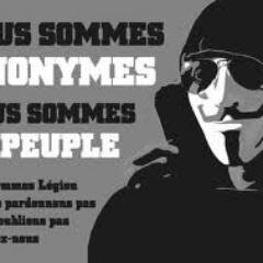 quand les masques tombent..on apprend à donner à chacun la valeur q'il mérite