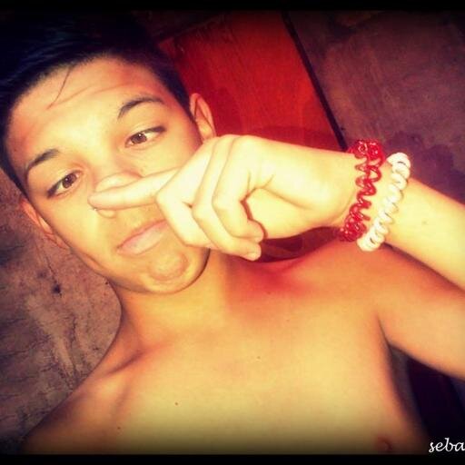 sebizxD's profile picture. electro afull ha*-*    seguime te sigo nose segimos o.O
                        skrillex